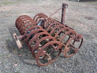 Tasse-avant Lemken Variopack 110 / 260-70 - 1