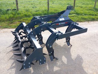 Décompacteur Agri System Maraicher DK 5 dents - 7