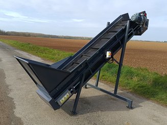 Tapis élévateur - pommes de terre NC EM - 1