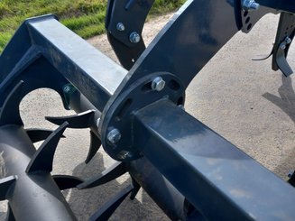 Décompacteur Agri System Maraicher DK 5 dents - 5