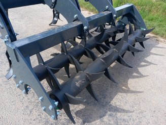 Décompacteur Agri System Maraicher DK 5 dents - 4