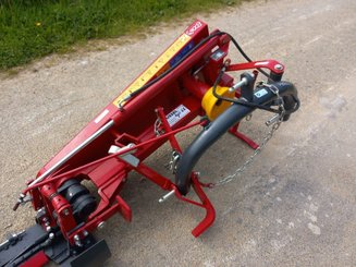 Faucheuse Fpm À double lame LK 225/2H - 4