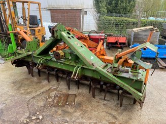 Herse rotative Amazone KE-302 - 1