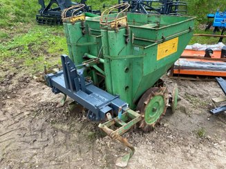 Planteuse de pommes de terre Cramer Minor - 1