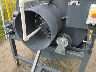 Laveuse NC À tambour 3.0m EM - 3