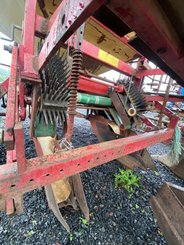 Planteuse de pommes de terre Koningsplanter 2 rangs - 6