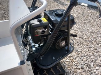 Accessoire de manutention NC MT 300 S - 3