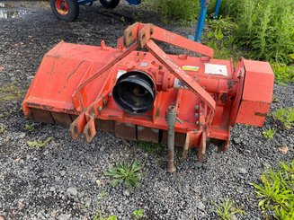 Broyeur à axe horizontal Kubota 125 - 4