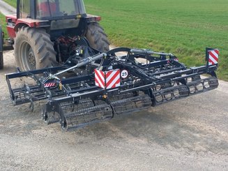 Vibroculteur NC AT 4.0m - 6