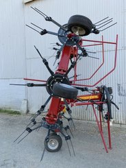 Faneur Fpm RAS 600/6 - 1