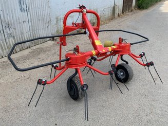 Faneur NC 2.20m MR - 1