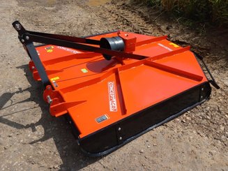 Gyrobroyeur Concept agri Forestier 1.80m - 4