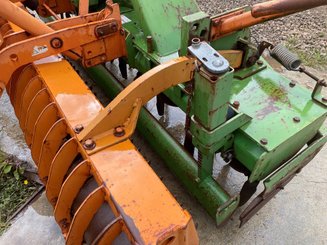 Herse rotative Amazone KE-302 - 4