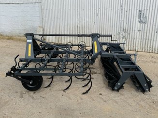 Vibroculteur NC DKO 1.8m - 1