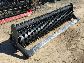 Rouleau NC Packer dia 500 AK - 1