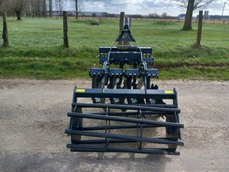 Déchaumeur Agri System À disques 1.10m AW - 3
