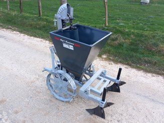 Planteuse de pommes de terre NC JB 1 rang - 4