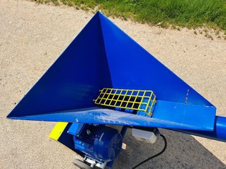 Vis, élévateur, sauterelle NC Vis à grain 4.0m SM - 5