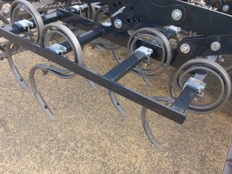 Vibroculteur NC AT 4.0m - 9
