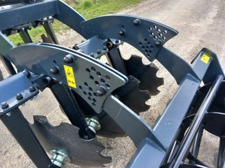 Déchaumeur Agri System À disques 1.10m AW - 5