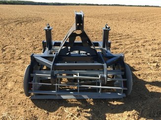 Matériel de maraîchage Agri System Combiné frontal 1.50m AK - 6