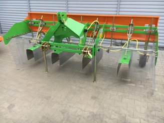 Pulvérisateur - autre NC Inter-rangs 4 x 75 FR - 1