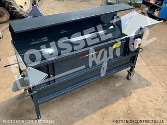 Matériel de maraîchage NC Pareuse GOS2 GM - 1