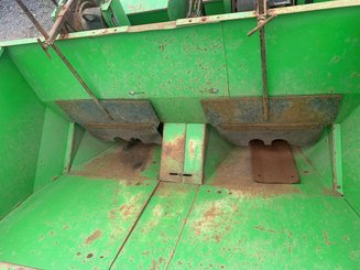 Planteuse de pommes de terre Standen EHO 240S - 5