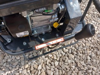 Accessoire de manutention NC MT 300 S - 4