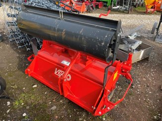 Fraise maraîchère Vigolo FKB 125 - 1