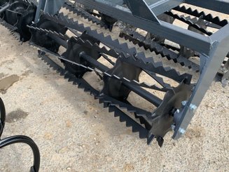 Vibroculteur NC DKO 1.8m - 3