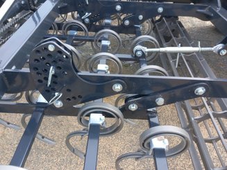 Vibroculteur NC AT 4.0m - 8