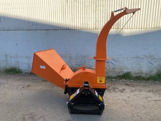 Broyeur de branches NC LD 62 - 5