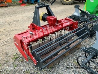 Herse rotative Fpm RD 200/10 - 5