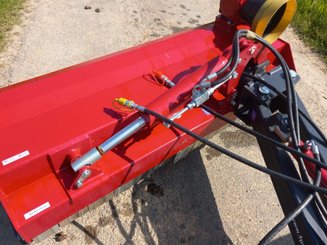 Broyeur d'accotement Fpm BM 160 - 3