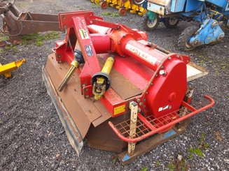 Fraise rotative Reekie 170-S - 1