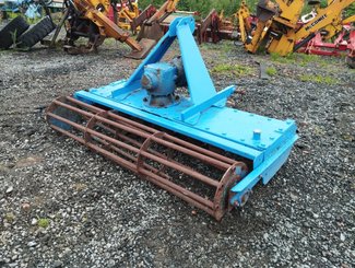 Herse rotative NC 1,30m occasion  - 4