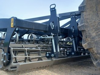 Combiné de préparation de sol NC CPS 3.5m - 5