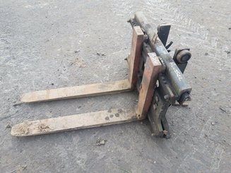 Pièce matériel de manutention Hyster Tablier - 1