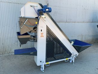 Peseuse - pommes de terre KMK WR 30 MINI - 2