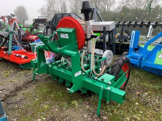 Semoir maraîcher NC Pneumatique AG 5 rangs - 1