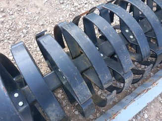 Rouleau NC Flex ring dia 550 AK - 1