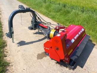 Broyeur d'accotement Fpm BM 160 - 4