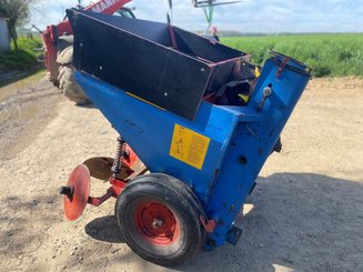 Planteuse de pommes de terre Gruse VL 17 - 4