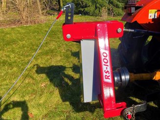 Vibreur arboricole Jagoda RS-100 - 2