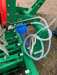 Semoir maraîcher NC Pneumatique AG 5 rangs - 5