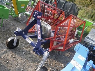 Planteuse forestière Jagoda Daria - 1