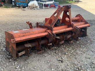 Cultivateur à axe horizontal Howard HR 30 2m05 - 1