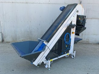 Peseuse - pommes de terre KMK WR 30 MINI - 5