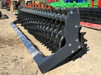 Rouleau NC Packer dia 500 AK - 1